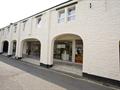 High Street Retail Property For Sale in Burns Statue Arcade, Burns Statue Square, South Ayrshire, Ayr, KA7 1SW