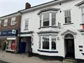 Restaurant To Let in Lyndum House, 12 High Street, Petersfield, Hampshire, United Kingdom, GU32 3JG