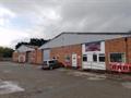 Warehouse To Let in 26-29, Eign Mill Road, Hereford, Herefordshire, HR1 2RS