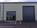 Office To Let in Unit 23, Wymeswold Lane, Loughborough, Leicestershire, United Kingdom , LE12 5BS