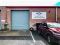 Warehouse To Let in Unit A3, 25 Haviland Road, Ferndown Industrial Estate, Wimborne, Dorset, BH21 7SA