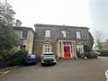 Office For Sale in The Elms, Elms Grove, Loughborough, Leicestershire, United Kingdom, LE11 1RG
