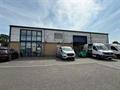 Warehouse For Sale in Units 1 & 2 Regent Trade Park, Barwell Lane, Gosport, Hampshire, United Kingdom, PO13 0EQ
