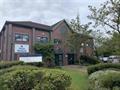 Office To Let in Suite C Chantry House, Enderby Road, Whetstone, Leicestershire, LE8 6EP