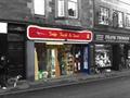 High Street Retail Property For Sale in 11 East High Street, Crieff, Perthshire, PH7 3AF