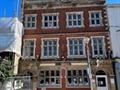 Retail Property To Let in 21 Market Place, Gainsborough, Lincolnshire, DN21 2BU