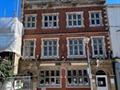 Retail Property For Sale in 21 Market Place, Gainsborough, Lincolnshire, DN21 2BU