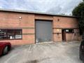 Trade Counter Warehouse To Let in Unit A, Little Moor Lane, Loughborough, United Kingdom, LE11 1SF