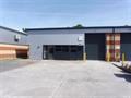 Warehouse To Let in Unit D, 41 Valley Road, Plymouth, Devon, PL7 1RF