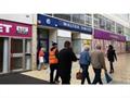 Retail Property To Let in Churchill Shopping Centre, Dudley, West Midlands, DY2 7BJ