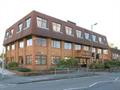 Office To Let in Burlington Road, New Malden, Surrey, KT3