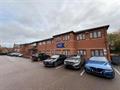 Office To Let in Part 1st Floor 20 Granite Way, Leicester, Leicestershire, United Kingdom, LE12 7TZ