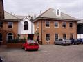 Office To Let in AC Court, Unit 7 High Street, Thames Ditton, Surrey, KT7 0QA