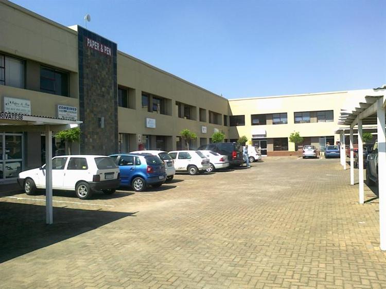 Office For Sale in Monument Rd, Kempton Park, Gauteng, 1619