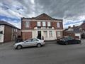 Office For Sale in 8 Bakewell Street, Coalville, Leicestershire, LE67 3BA