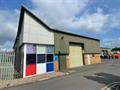 Distribution Property To Let in Unit B1, Bradford, BD4 9SW