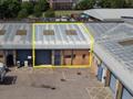 Warehouse To Let in Unit 13, Artesian Close Industrial Estate, Brentfield Road, Brent London Boro, London, United Kingdom, NW10 8RW