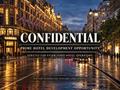 Hotel To Let in Brompton Road, London, United Kingdom, SW3 1DB