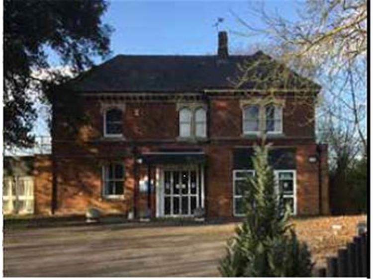 Residential Property For Sale in Colchester, Essex, CO1 2JZ