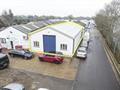 Warehouse To Let in Unit 1 Canal Wharf Trading Estate, Station Road, Langley, United Kingdom, SL3 6EG