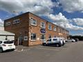 Office To Let in Unit 1a, Leicester, Leicestershire, LE7 4YH