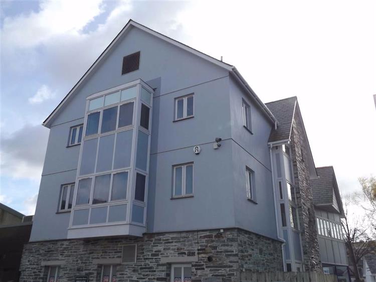 Office To Let in Eddystone House, Wadebridge, PL27 7AL