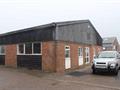 Warehouse To Let in Finnimore Industrial Estate, Ottery St Mary, Devon, EX11 1NR
