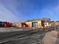 Industrial Property To Let in Building 4, 135 - 149 Thorpe Road, Melton Mowbray, Leicestershire, LE13 1SF