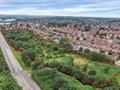 Land For Sale in Land At Clare Road, Sutton in Ashfield, Nottinghamshire, NG17 5BB