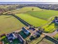 Farm Land For Sale in Barn At Pipers Meadow, Lydney, Gloucestershire, United Kingdom , GL15 6AG