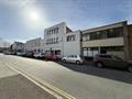 Office To Let in 36-40 Middle Street, Southsea, Hampshire, United Kingdom, PO5 4BP