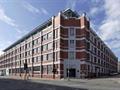 Office To Let in New Hampton Court, 90 Great Hampton Street, Birmingham, UK, B18 6BF