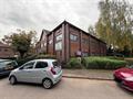 Office To Let in Suite A Chantry House, Enderby Road, Whetstone, Leicestershire, United Kingdom, LE8 6EP