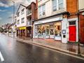 Office For Sale in 38 Abbotsbury Road, Weymouth, Dorset, DT4 0AE