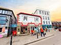 Restaurant For Sale in Old Customs House First Floor, Wharf Road, St Ives, Cornwall, United Kingdom, TR26 1LF