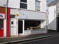 Retail Property To Let in Kenwyn Street, Truro, TR1 3DJ