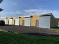 Industrial Property To Let in Unit 4 Standon Storage Units, South Lynch Estate, Standon Main Road, Winchester, SO21 2JH