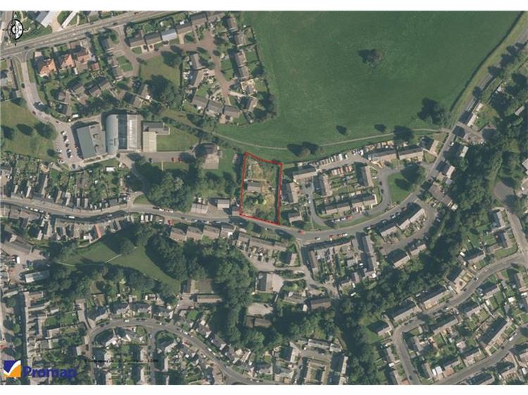 Development Land For Sale in Cockermouth, Cumbria, CA13 9JG