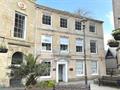 Office For Sale in 14 High Cross, Truro, Cornwall, TR1 2AJ