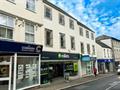 High Street Retail Property To Let in 27-31 Fore Street, Bodmin, United Kingdom, PL31 2JA