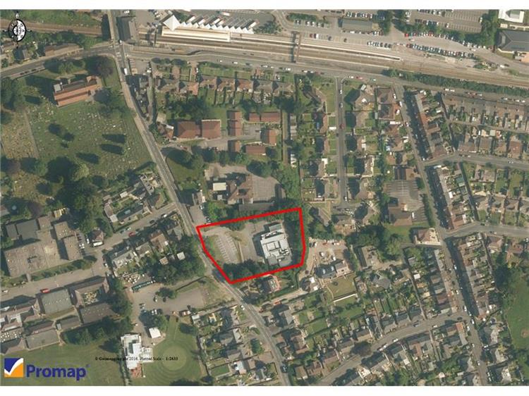 Industrial Property For Sale in Former Court House, Mountain Road