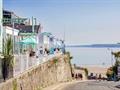 Restaurant For Sale in Bar Restaurant Opportunity, 10-12 Beach Road, Newquay, Cornwall, TR7 1ES