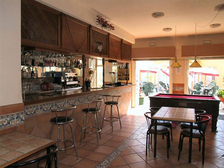 Bar For Sale in Fuengirola, Malaga