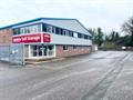 Office To Let in 1st Floor Office Suite, Unit E, Bar End Industrial Estate, Winchester, Hampshire, SO23 9NP