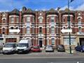 Hotel For Sale in HMO, Argyle Chambers, 8 Fir Vale Road, Bournemouth, Dorset, BH1 2JG