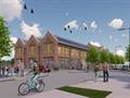 Development Land To Let in The Brook Centre, Tay Road, Leicester, United Kingdom, LE19 4BG