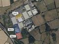 Business Park To Let in Land Plots, Station Road, Melton Mowbray, United Kingdom, LE14 3NJ