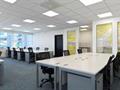 Serviced Office To Let in Leman Street, Aldgate East, E1 8ER
