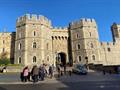 Serviced Office To Let in Castle Hill, Windsor, SL4 1PD