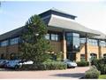 Office To Let in 3100 Park Square, Solihull Parkway, Solihull, West Midlands, B37 7YN